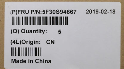 Lenovo Flex FLEX-14API FLEX-14IWL Finger Print Reader Board Cable 5F30S94867