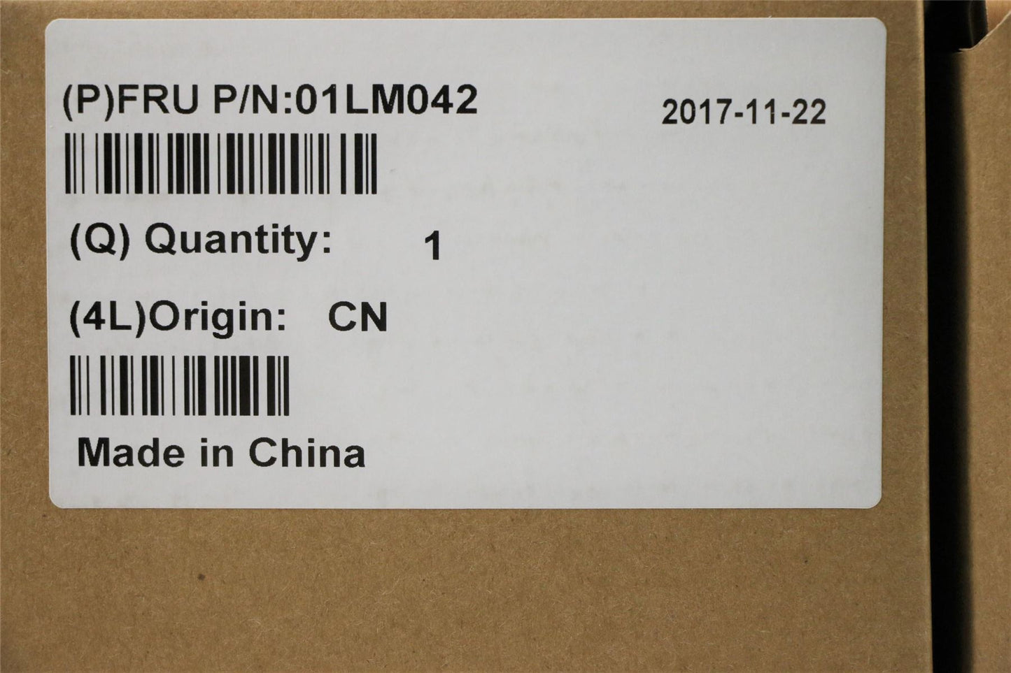 Lenovo IdeaCentre 510-22ISH Motherboard Mainboard UMA 01LM042