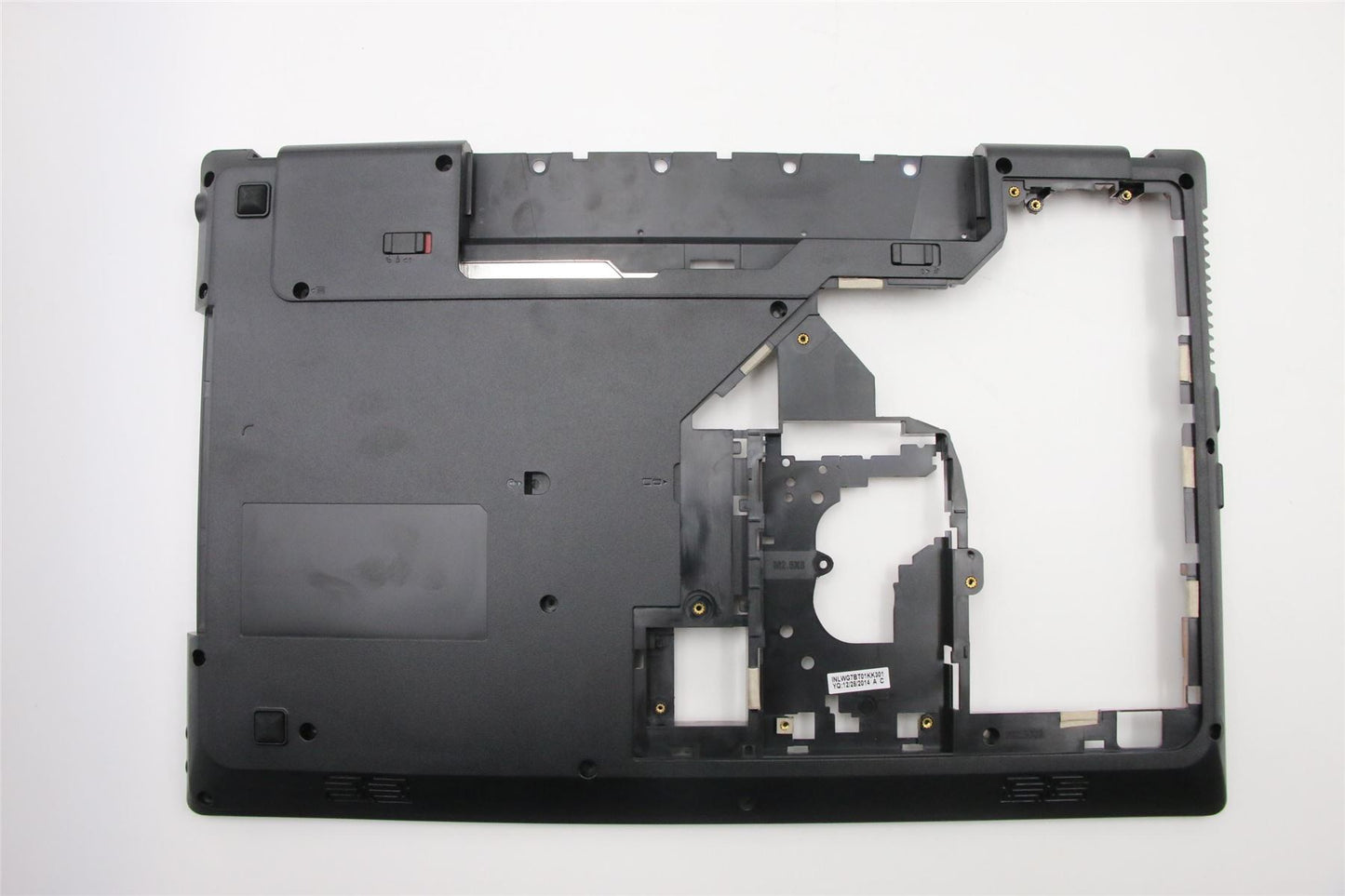 Lenovo G780 Bottom Base Lower Cover Black 90201148