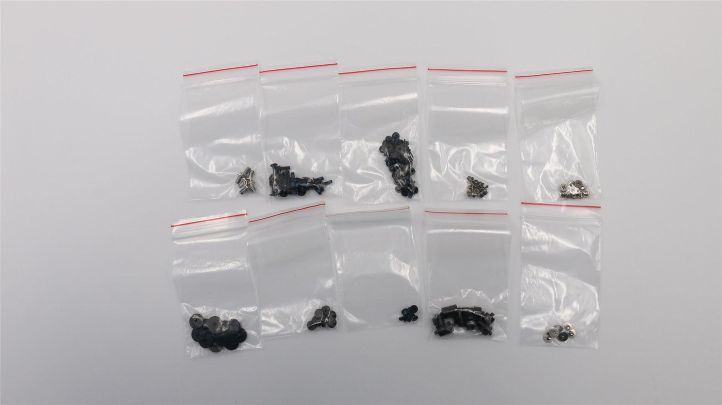 Lenovo Screw Misc kit, RV2 01HY995
