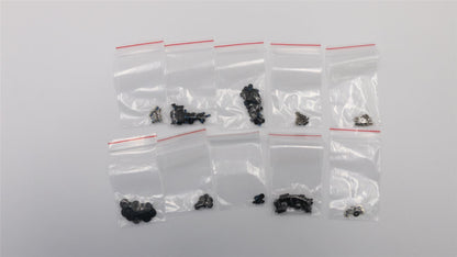 Lenovo Screw Misc kit, RV2 01HY995