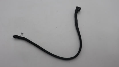 Lenovo Fru12VHPWR to 12VHPWR RA 420mm Cable 5C10U58774