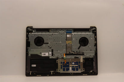 Lenovo Upper Case ASM_UKE H 82SN STGY UMA 5CB1J09063