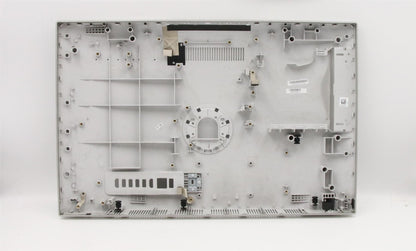 Lenovo IdeaCentre 520-22ICB 520-22IKL AIO Back LCD Rear Cover Silver 01MN227