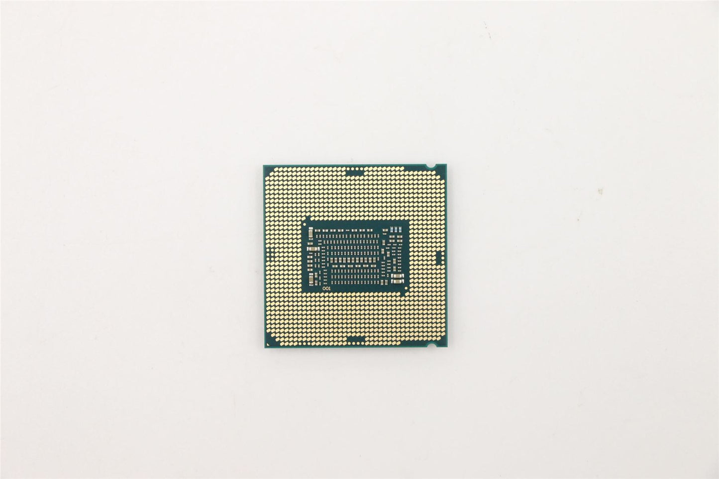 Lenovo ThinkStation P330 2nd Gen CPU Processor 5SA0U56062