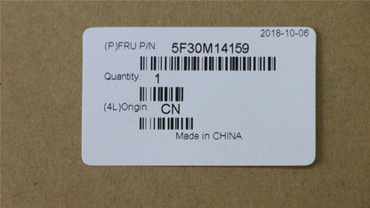 Lenovo FingerPrint BoardC80V5W/Cable 5F30M14159