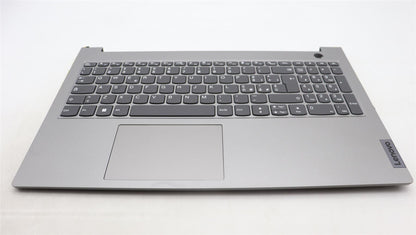 Lenovo ThinkBook 15 G4 ABA Palmrest Cover Touchpad Keyboard Italian 5CB1H88822