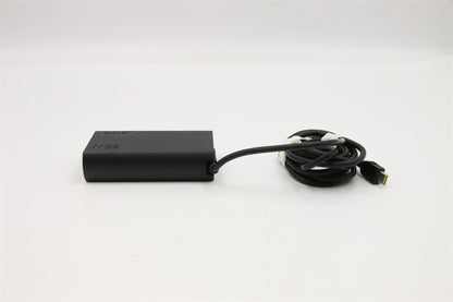 Lenovo ThinkPad P14s 3 T14s 3 X12 1 L14 3 AC Charger Adapter Power Black 02DL155