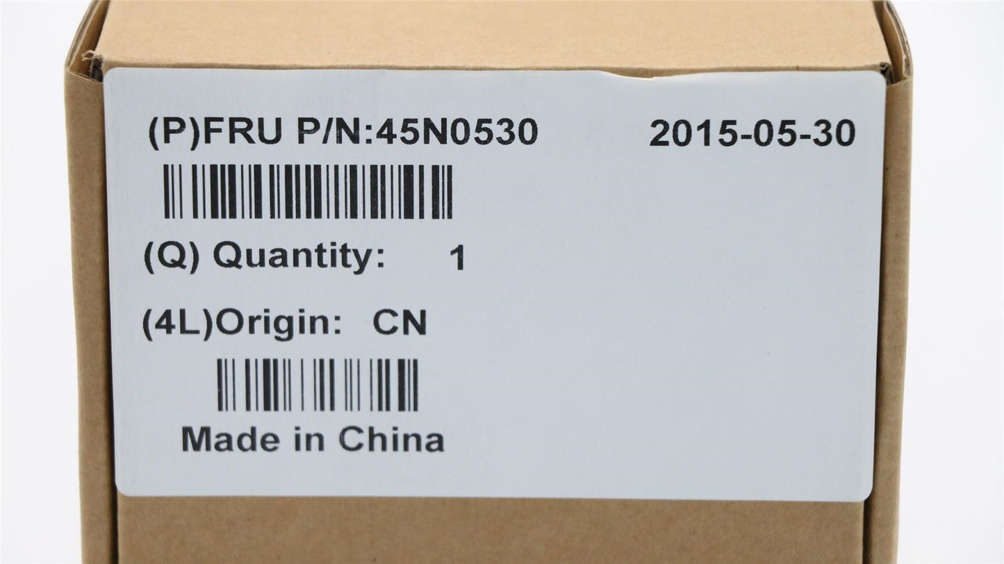 Lenovo PI New 10W China type FRU 45N0516