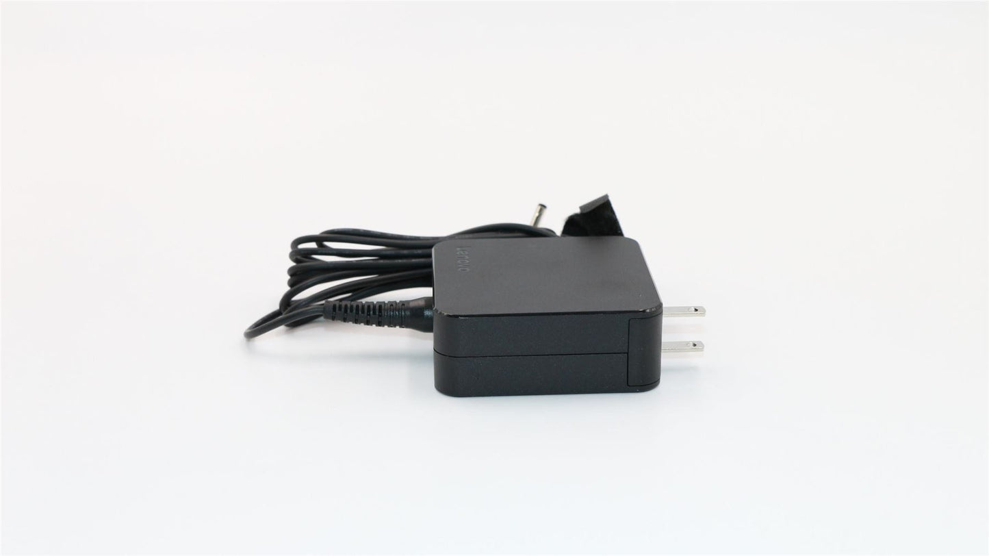 Lenovo Yoga 520-14IKB S740-14IIL 510-15IKB AC Charger Adapter Power 65W 01FR154