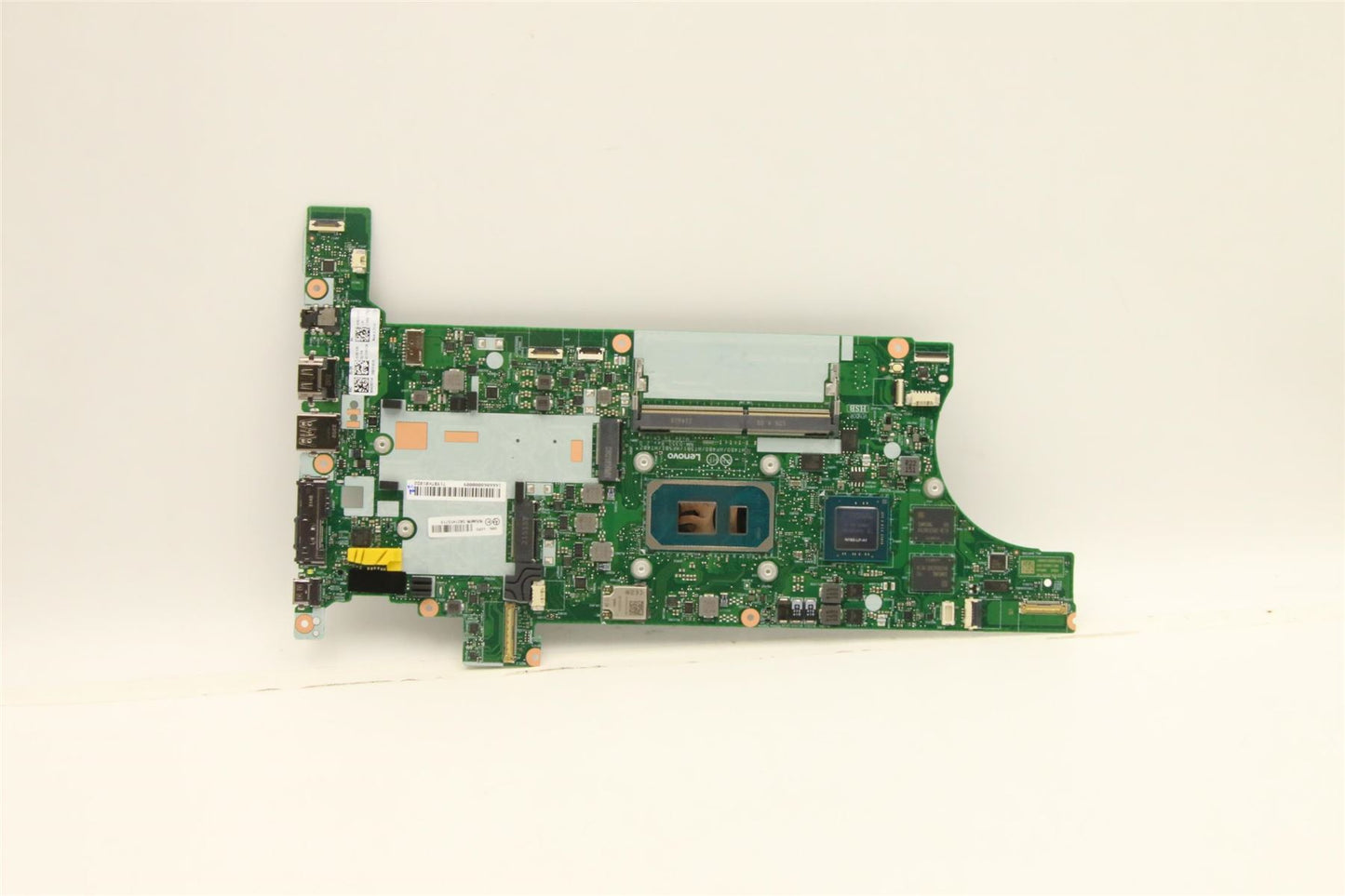 Lenovo ThinkPad T15 Gen 2 T14 Gen 2 Motherboard Mainboard DIS 8G 5B21B88640