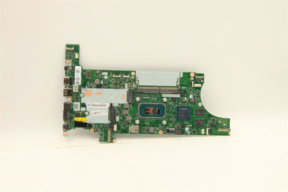 Lenovo ThinkPad T15 Gen 2 T14 Gen 2 Motherboard Mainboard DIS 8G 5B21B88640