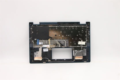 Lenovo IdeaPad 5 14IIL05 5 14ARE05 Keyboard Palmrest Top Cover Grey 5CB0Y85578