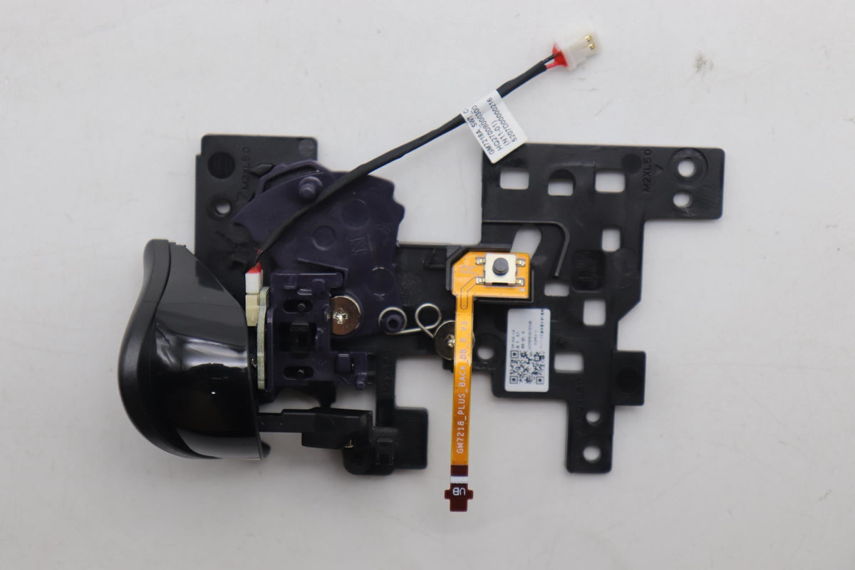 Lenovo MECHANICAL triger_asm_R H 83L3 purple NIC Board 5M20S28018