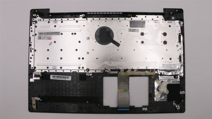 Lenovo V130-15IGM V130-15IKB Keyboard Palmrest Top Cover Grey 5CB0R28195