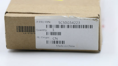 Lenovo CaboFunction W/OHDMI Wht/Orange HDMI Board 5C50G54223