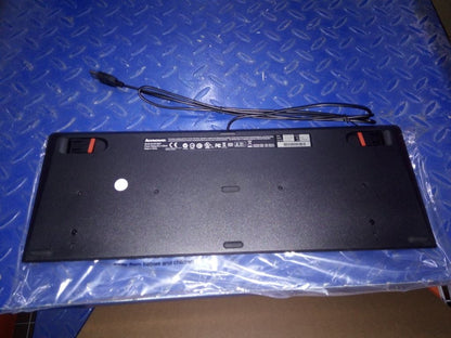 Lenovo S400z S500z S200 S500 S200z S510 Keyboard German Black 54Y9503 00XH503