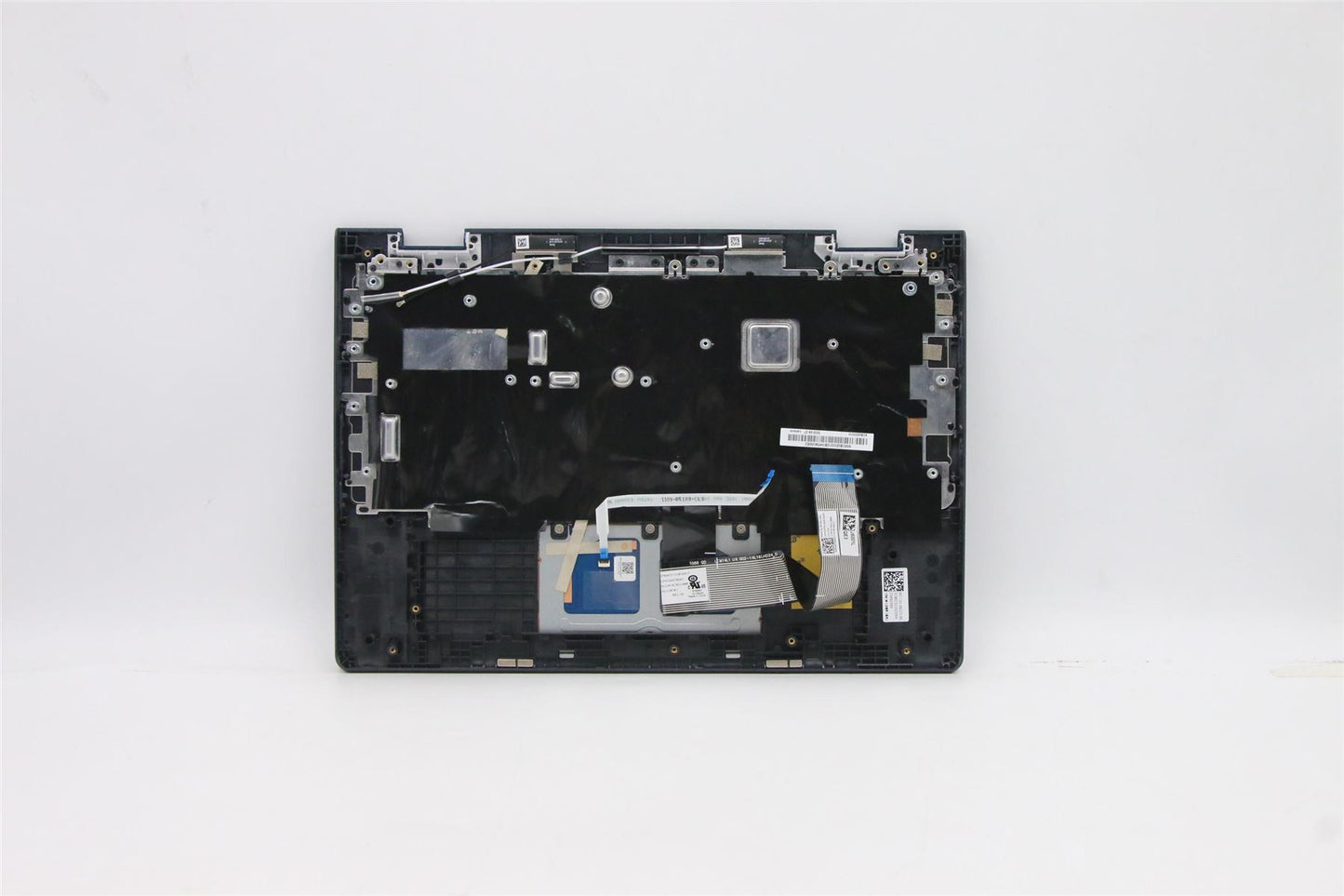 Lenovo Upper Case ASM_CF-E B 82BB AB 5CB0Z32212