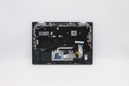 Lenovo Upper Case ASM_CF-E B 82BB AB 5CB0Z32212