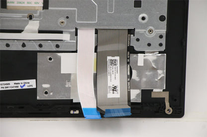 Lenovo MECH_ASM KB C SWS BKLT(PMX)PT UKBK 5M11C47450