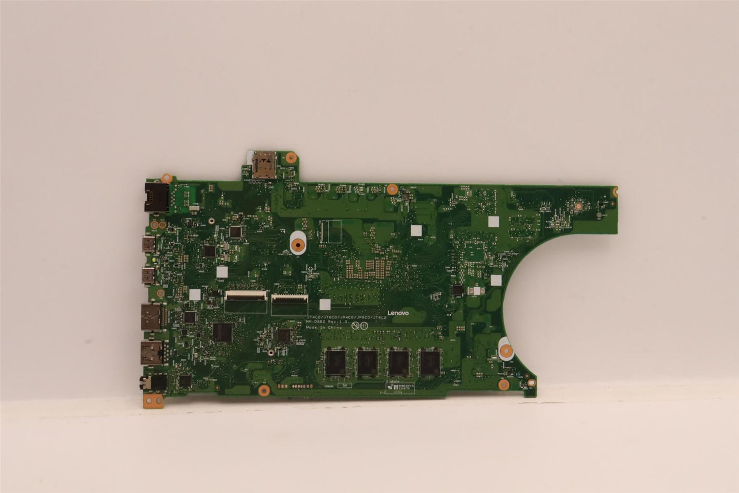 Lenovo ThinkPad P14s Gen 3 Motherboard Mainboard UMA intelI51240P 16G 5B21J39067