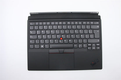 Lenovo X1TB-3,Thin KBD,LAS,CHY 02HL153