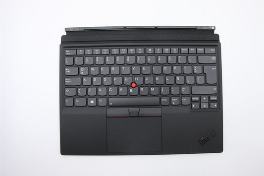 Lenovo X1TB-3,Thin KBD,LAS,CHY 02HL153