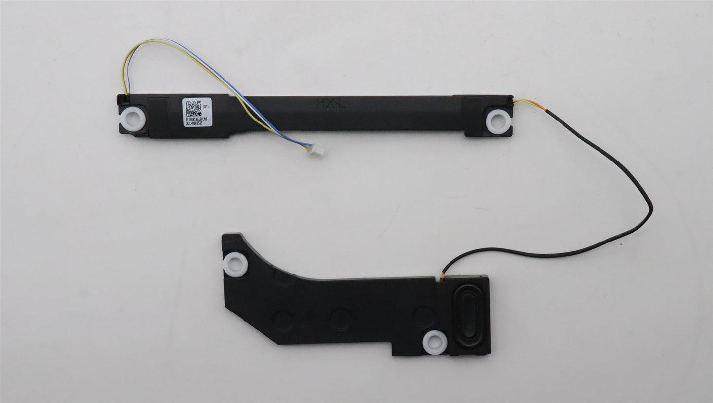 Lenovo Slim 5 16ABR8 5 16IAH8 5 16IRL8 Speaker Speakers 5SB0S32011