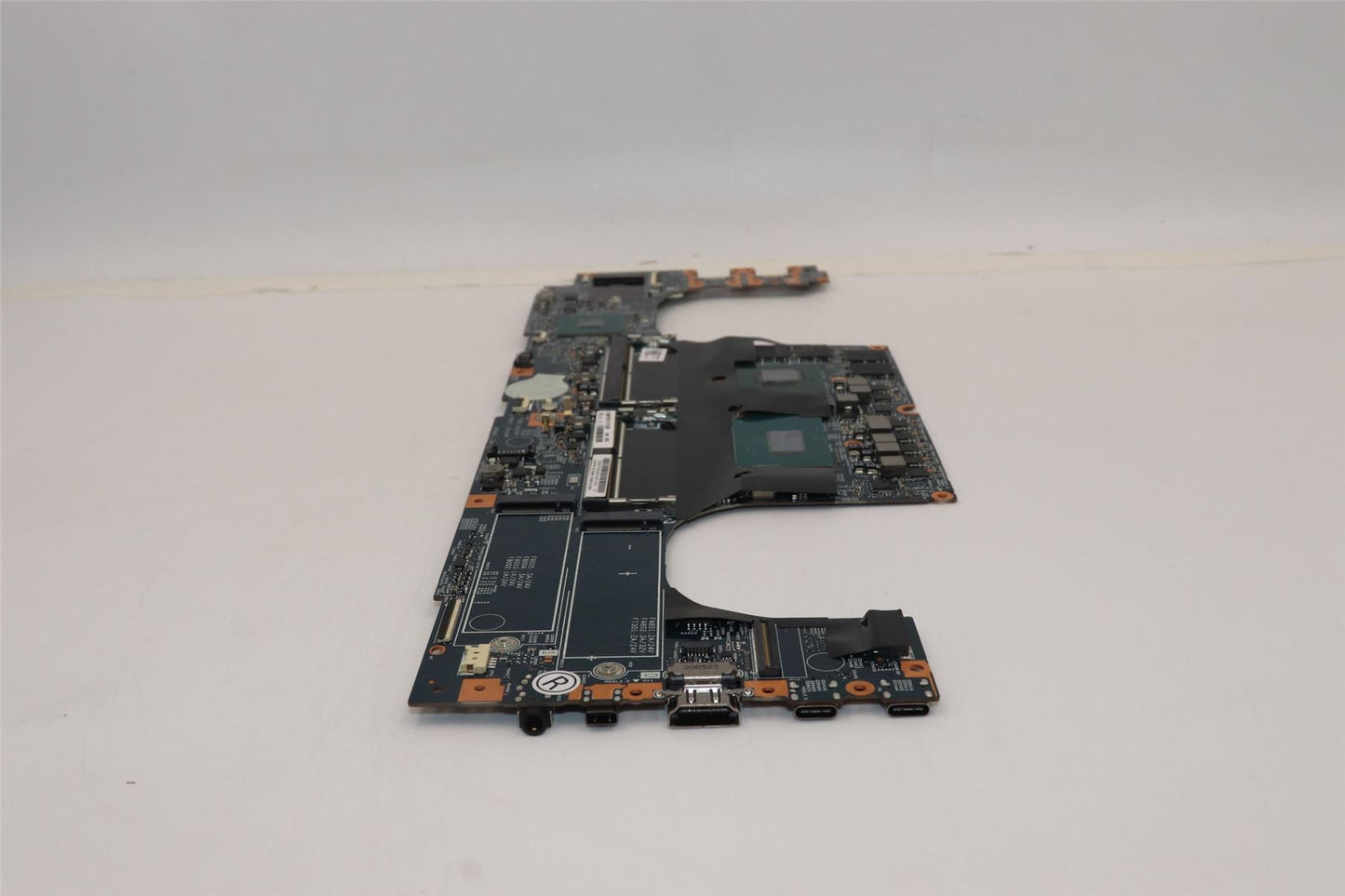 Lenovo ThinkPad P1 1 P1 Gen 1 Motherboard Mainboard i7-8750H DIS 01YU659