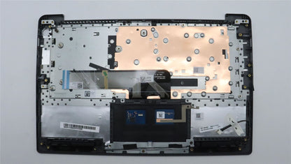 Lenovo Upper Case ASM_KOR L82RM AG_FP 5CB1H72650
