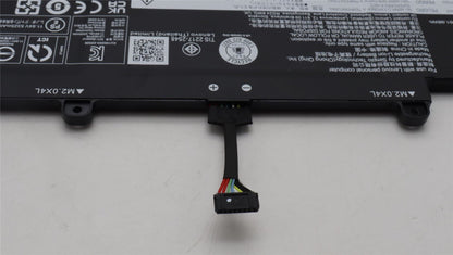 Lenovo ThinkPad L14 3 L15 3 L14 4 L15 4 Battery 5B10W51909