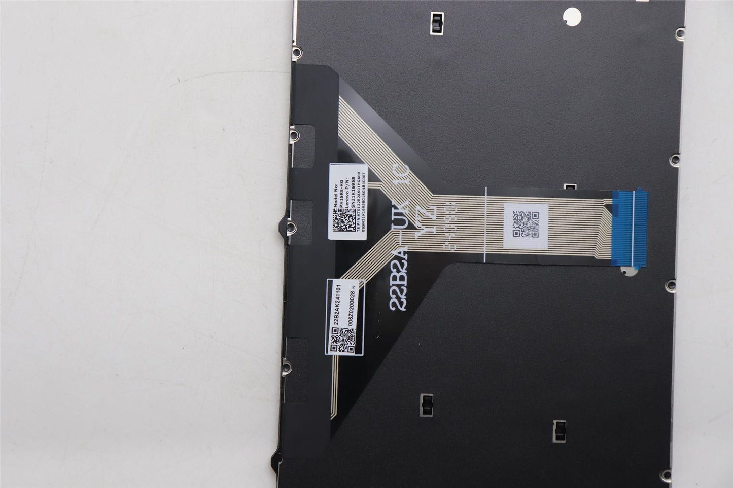 Lenovo 500w Gen 4 300w Gen 4 100w Gen 4 Keyboard 5N21L44178