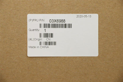 Lenovo Wireless KBD-Norwegian 03X6988