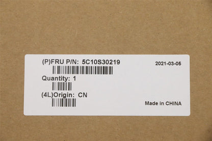 Lenovo USB Board Cable L 82KB 5C10S30219