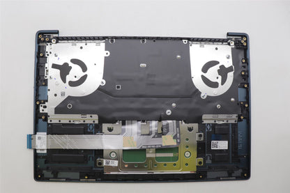 Lenovo Upper Case ASM GER H 83E3 TT PST 5CB1N84770