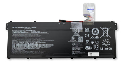 Acer Aspire A314-23P A314-36P A315-24P A315-510P A315-58 Battery KT.0030B.004