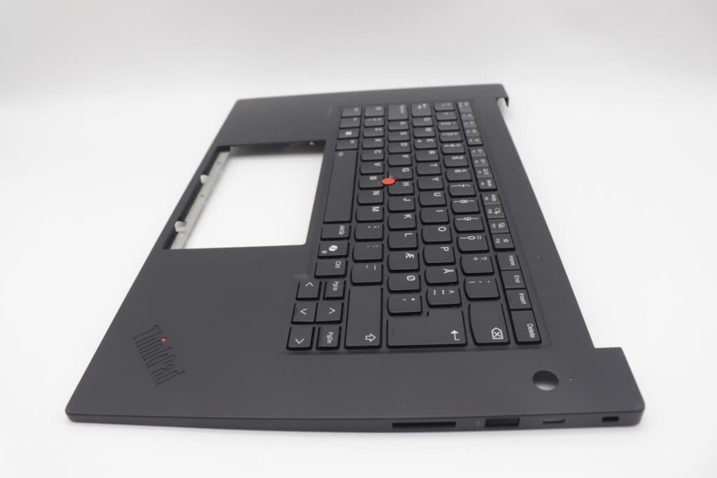 Lenovo NoNFC CCvr+DEN KB ASM,CHY 5M11P47229