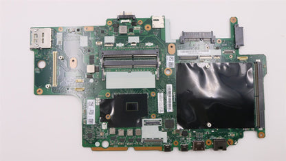 Lenovo ThinkPad P71 Motherboard Mainboard i7-7820HQ 01AV386