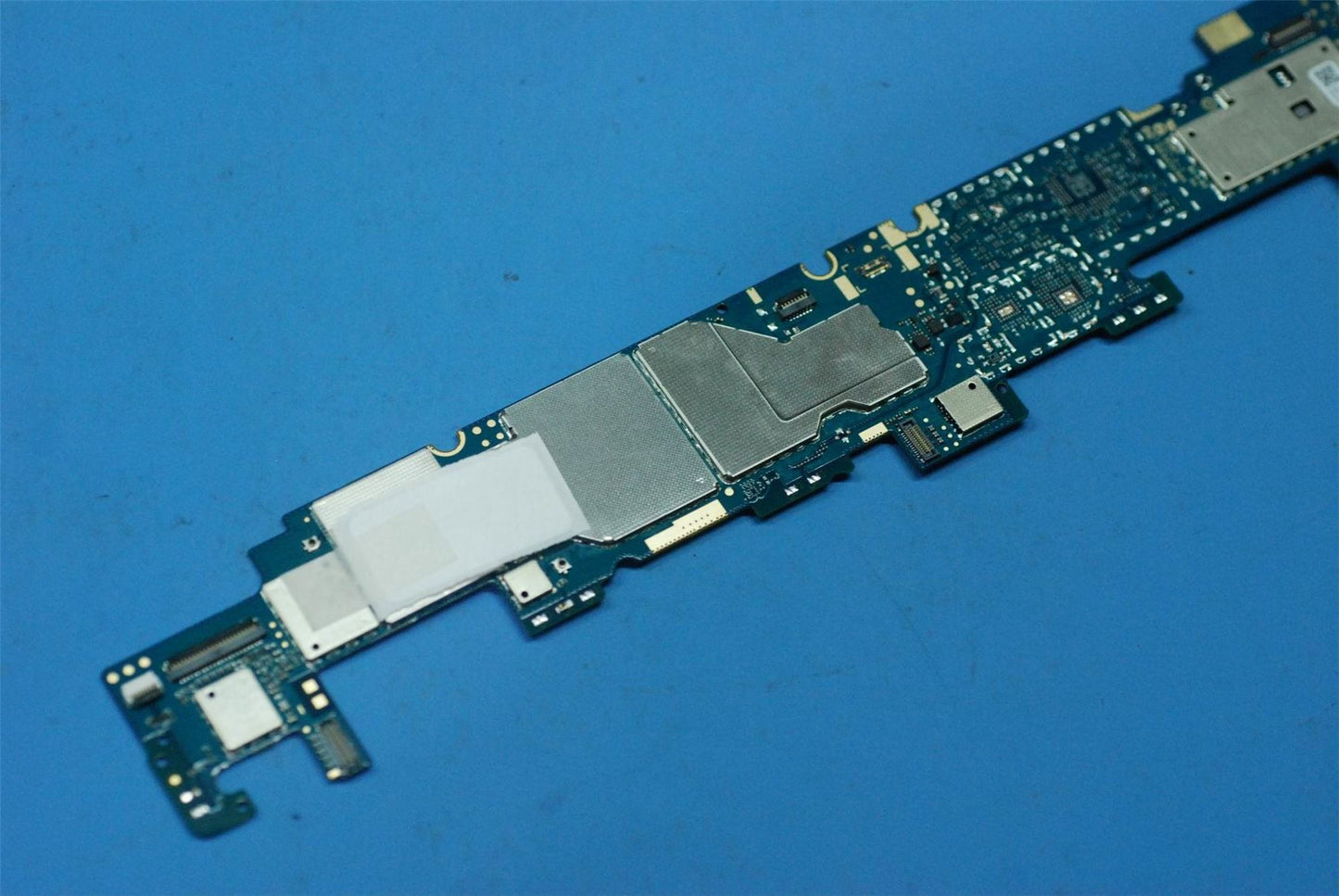 Lenovo TB-X605F MB_3+32G&*72500100380 CS 5B28C12505
