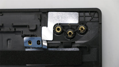 Lenovo ThinkPad T470p LCD Cover Rear Back Housing Black 01HY292