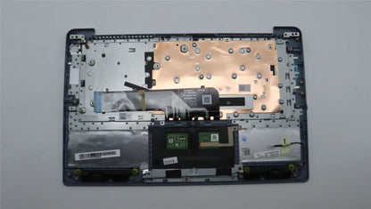 Lenovo Upper Case ASM_SWS L82RM MB_FP_BL 5CB1H77770