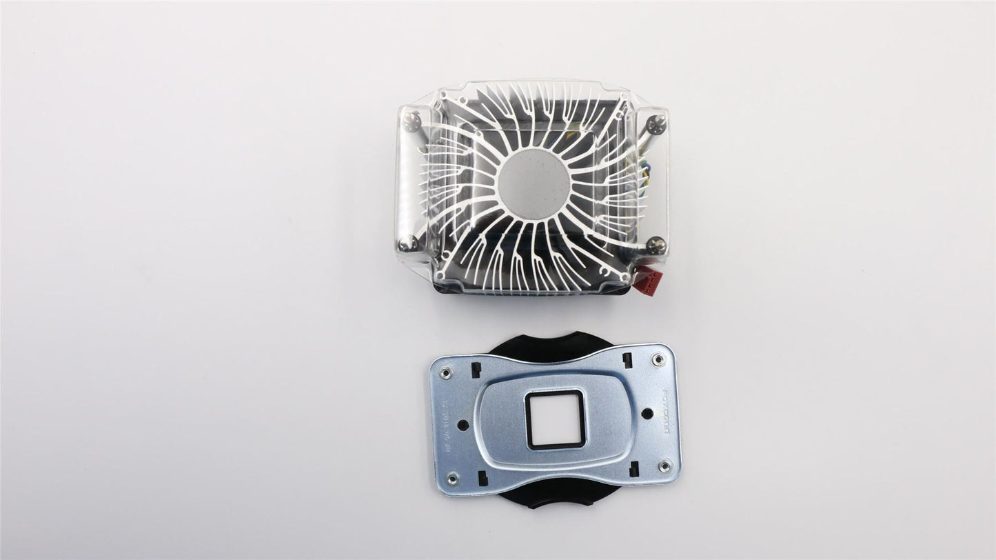 Lenovo ThinkCentre M75e M77 M76 M78 Fan Heatsink 45K6550