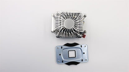 Lenovo ThinkCentre M75e M77 M76 M78 Fan Heatsink 45K6550