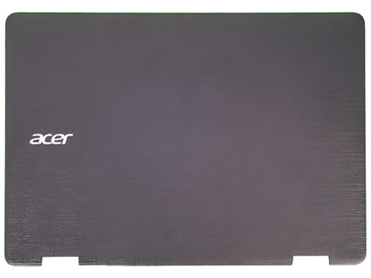 Acer Spin SP111-31 LCD Cover Rear Back Housing Black 60.GMAN1.002