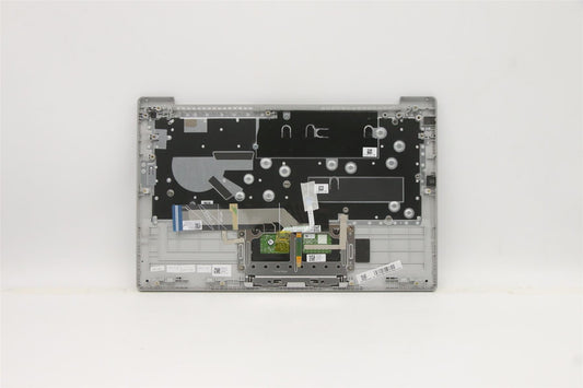 Lenovo IdeaPad 5-14ITL05 Palmrest Touchpad Cover Keyboard Slovenian 5CB1A13864