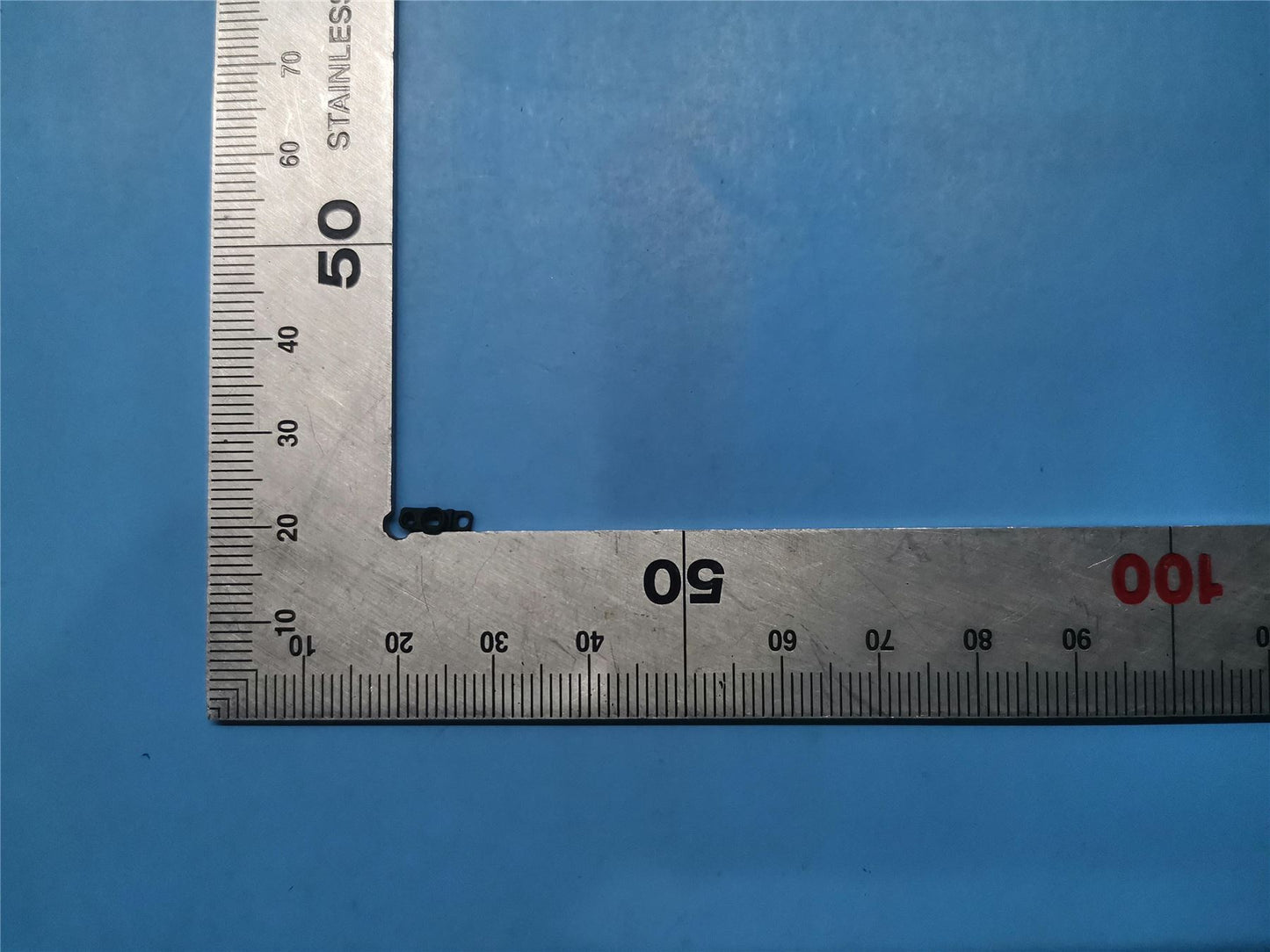 Lenovo TB350 L-sensor rubber&*HQ22290682000 CS 5MO8C21784