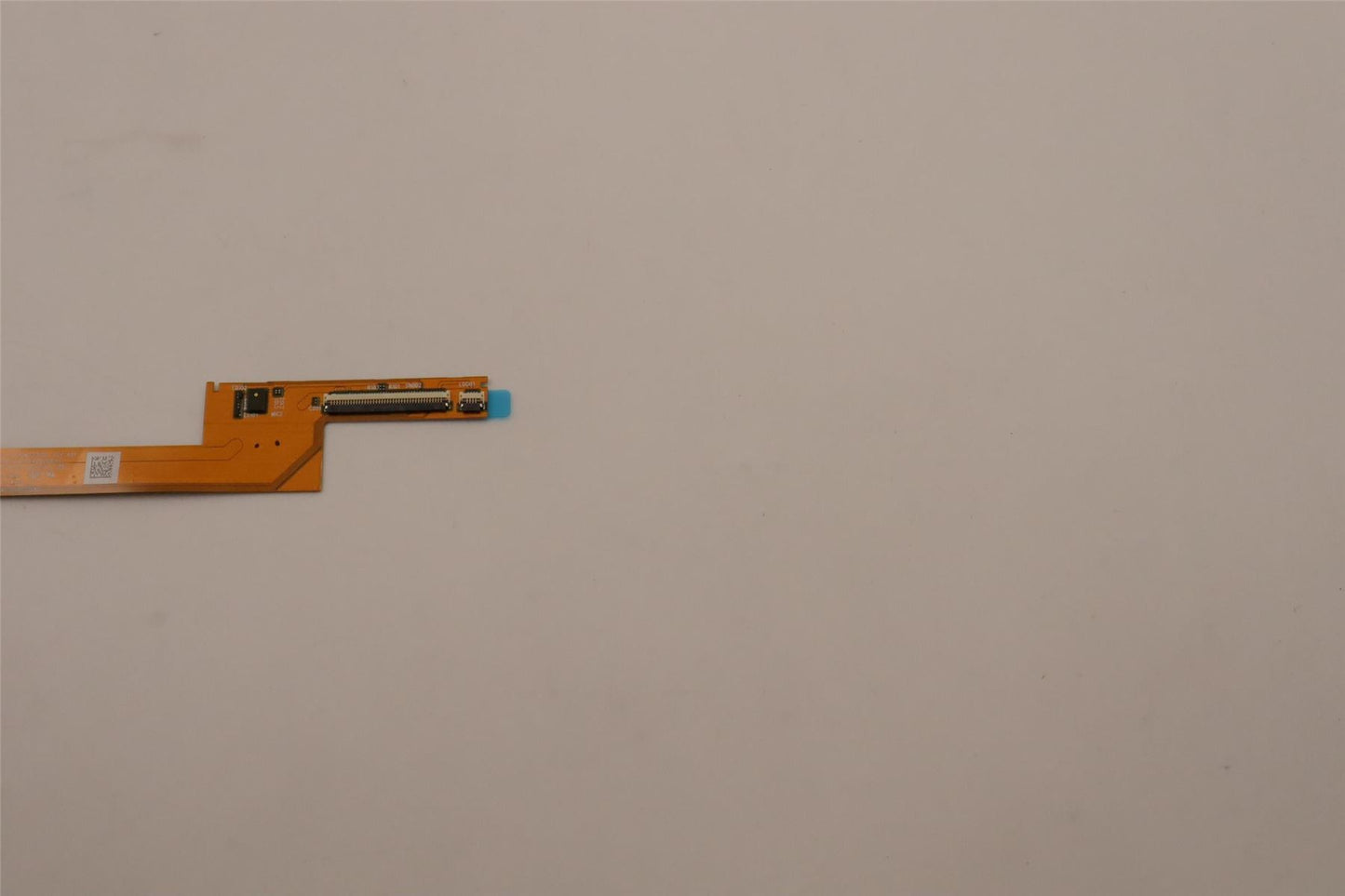 Lenovo ThinkPad P16 Gen 1 Cable Webcam Web Cam Camera 5C11C12680