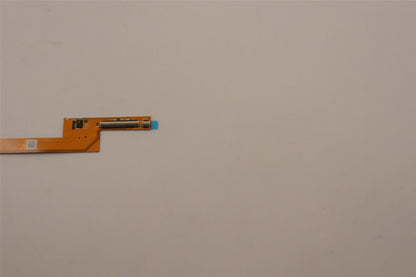 Lenovo ThinkPad P16 Gen 1 Cable Webcam Web Cam Camera 5C11C12680