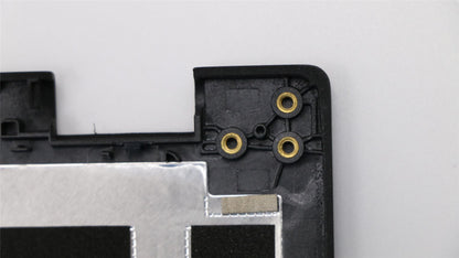 Lenovo ThinkPad P51 P50 LCD Cover Rear Back Housing Black 01YT240