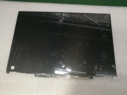 Lenovo Yoga 260 Touch Touchscreen 12.5" FHD 12.5" FHD 1920 x 1080 IPS 01HY619